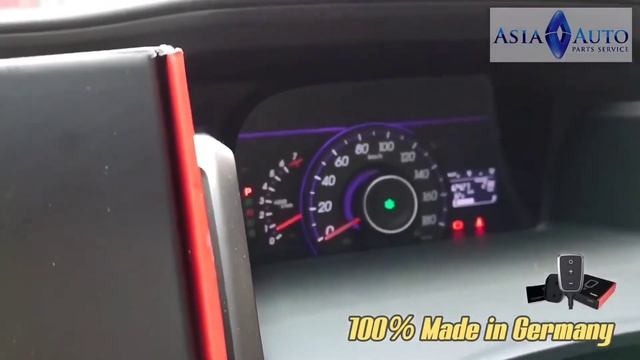 HONDA Stepwgn RK 安裝DTE PEDALBOX 獲得多位車主讚好亞洲汽車材料有限公司 смотреть онлайн