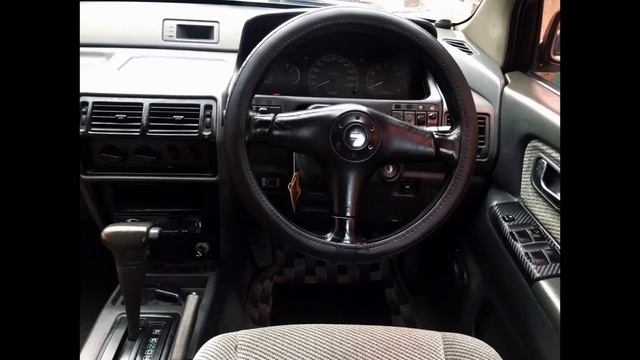 MITSUBISHI Space Wagon รถยังอยู่ค่ะ 0863212499 смотреть онлайн