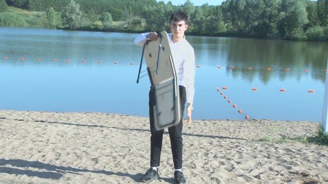 КАК СТАТЬ ПОПУЛЯРНЫМ В МАСШТАБАХ СЕЛА И НЕ ТОЛЬКО #1 (ПИЛОТ) смотреть онлайн