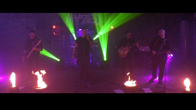 MAZED - Hand In Hand LIVE @Darkstream Festival 2021 (30.April 2021) смотреть онлайн