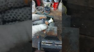 Замена ограничителей двери шкода а5