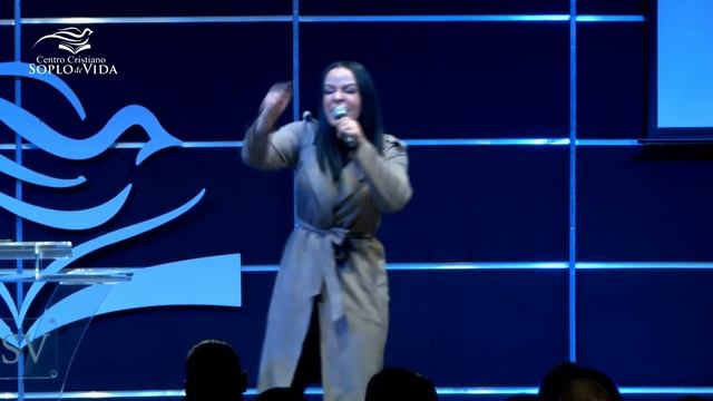 "Qué hacer cuando no sabes que hacer" | ► Pastora Yesenia Then смотреть онлайн