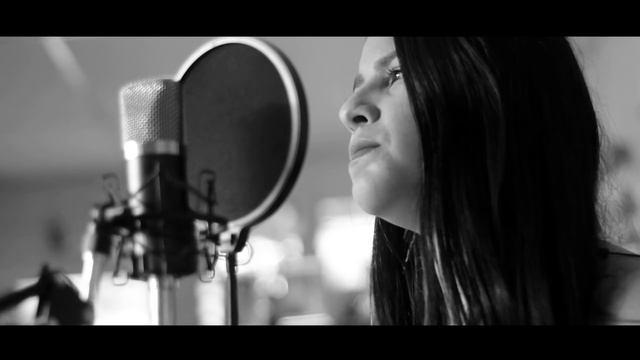 Noviembre sin ti - Adella Duarte ft. Leo Cross (Cover Acústico) смотреть онлайн