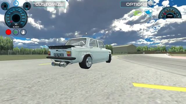Simca 1000 2021 03 19 09 29 27 смотреть онлайн