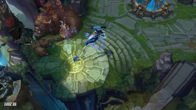 Season 13 COMPLETE Jungle Guide - FREE Challenger Jungling Course - League of Legends смотреть онлайн