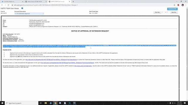 New The Elder Scrolls 6 RELEASE DATE Trademark Update!
