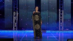 Заира Омарова - Мой Урахи