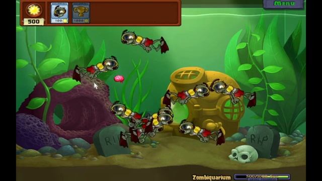 Plants Vs Zombies: GOTY - Infinite Money Glitch (READ DESCRIPTION) смотреть онлайн