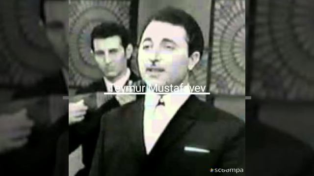 Teymur Mustafayev - Aşiq Mahnisi