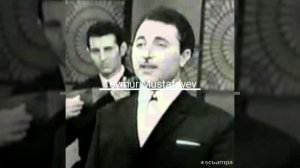 Teymur Mustafayev - Aşiq mahnisi