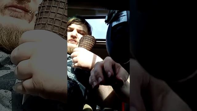 Reese's overload waffle cone review смотреть онлайн