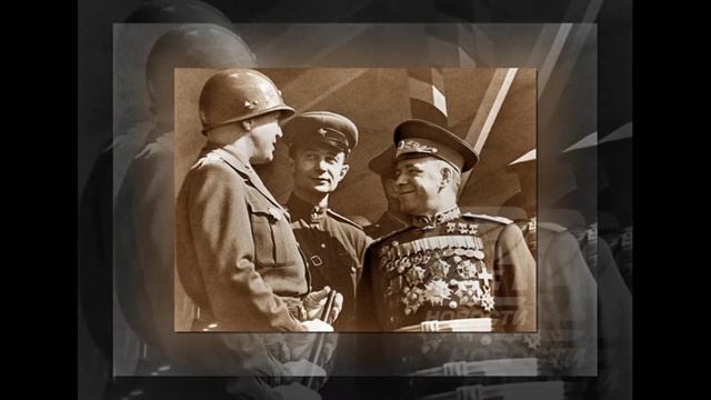 МАРШАЛ ЖУКОВ смотреть онлайн