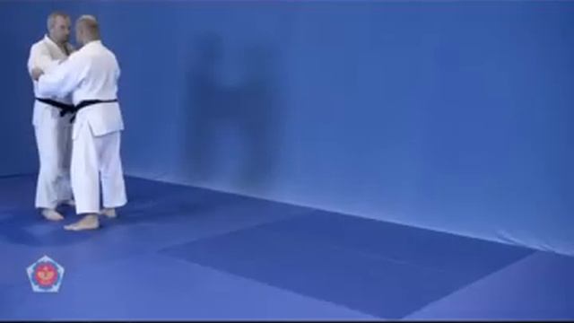 Tani Otoshi (Тани отоши)