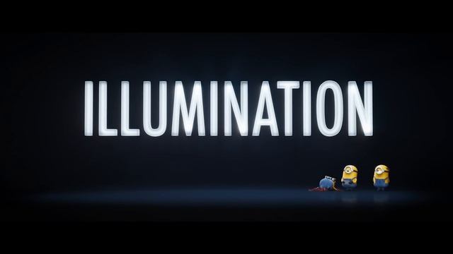 Illumination Entertainment Logos (2010-2021) смотреть онлайн