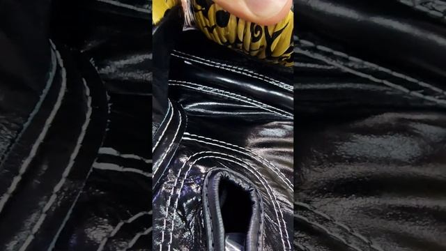 Боксови Ръкавици Fairtex Glory Limited Edition #leaderfitness #fairtex #боксовиръкавици смотреть онлайн
