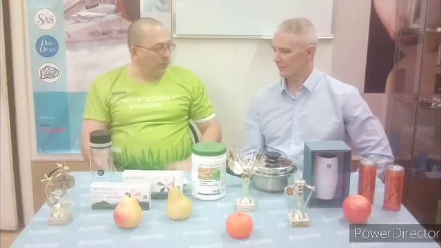 Преимущества партнерства с Амвэй. Самозанятость.