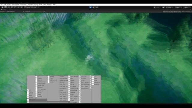 New Map Creating Process (speed 9x) | Humanica смотреть онлайн