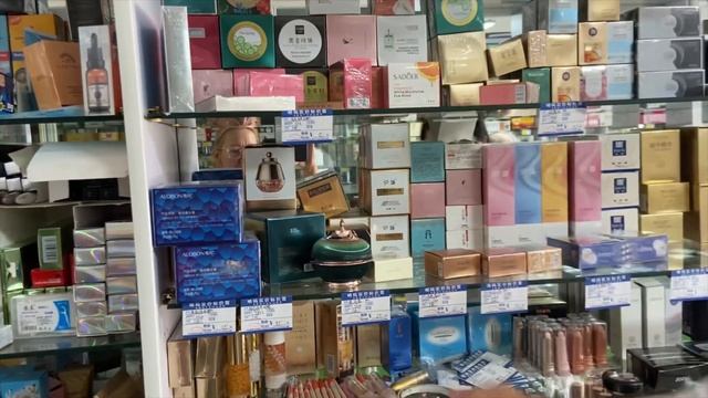 Лучшие аптеки и самая выгодная оптика Манчжурии