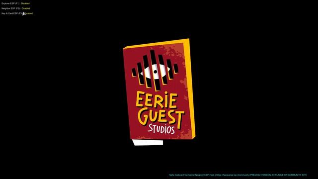 Cheat Secret Neighbor