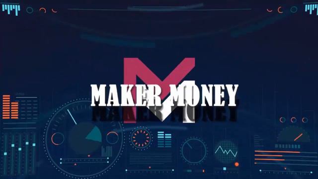 MAKER MONEY - МИР МЕНЯЮТ ЭНТУЗИАСТЫ смотреть онлайн