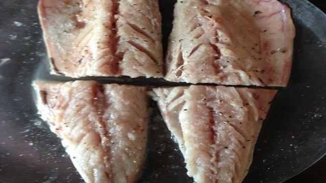 Сборник рецептов