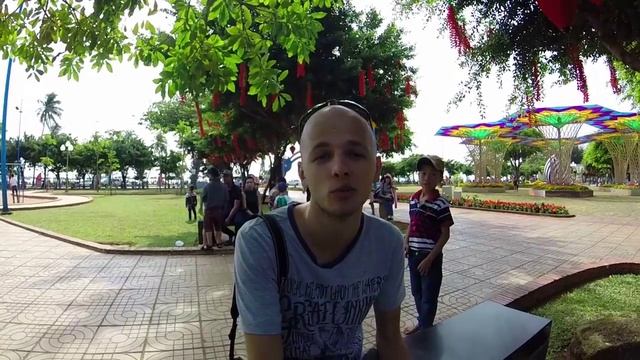 ВЬЕТНАМСКИЙ НОВЫЙ ГОД | Вьетнам отдых в феврале смотреть онлайн