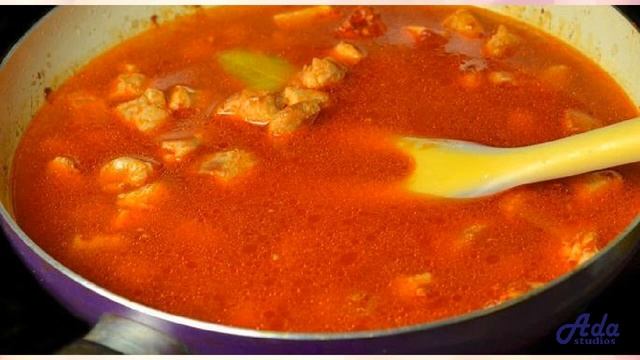 ★ОРГАЗМ ВКУСА!★ ГУЛЯШ БЕЗ МУКИ ★ смотреть онлайн