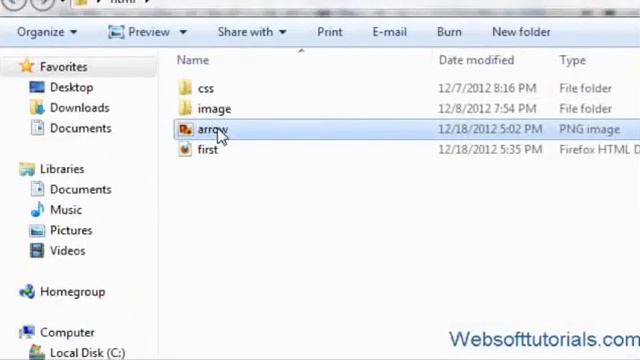 html and css in hindi urdu Tutorial 33 styling lists with css смотреть онлайн