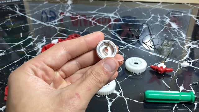 КАК ПОЧИНИТЬ ПУСКАТЕЛЬ: ГЛАВНЫЕ ПОЛОМКИ DB LAUNCHER TAKARA TOMY🪛 | BEYBLADE BURST | SHADOW S3 смотреть онлайн