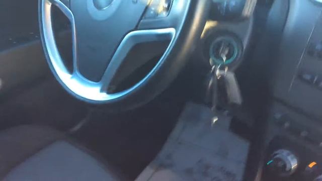 2013 Chevrolet Captiva Sport at Don Johnson Motors in Rice Lake, WI (R17362A) смотреть онлайн