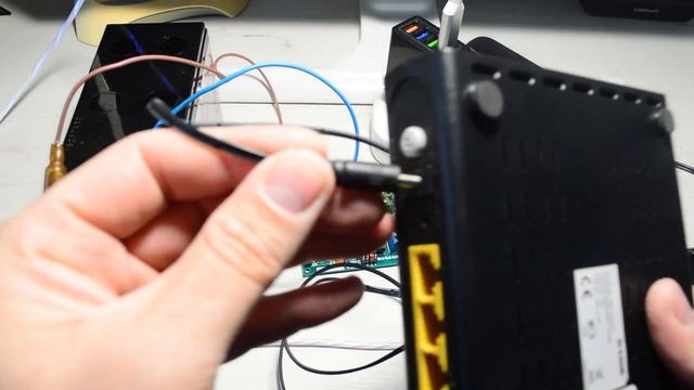 Самый дешёвый инвертор 150Вт с Aliexpress за 4,21USD