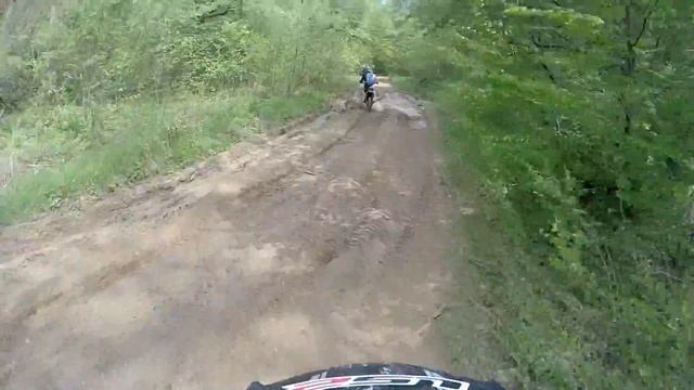 Покатушки Ильский Грозовые ворота ч 1 смотреть онлайн