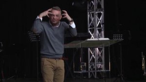 Павел Рындич. "Кто дальше видит, тот побеждает"