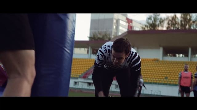 Регби Клуб "РУСИЧИ" смотреть онлайн