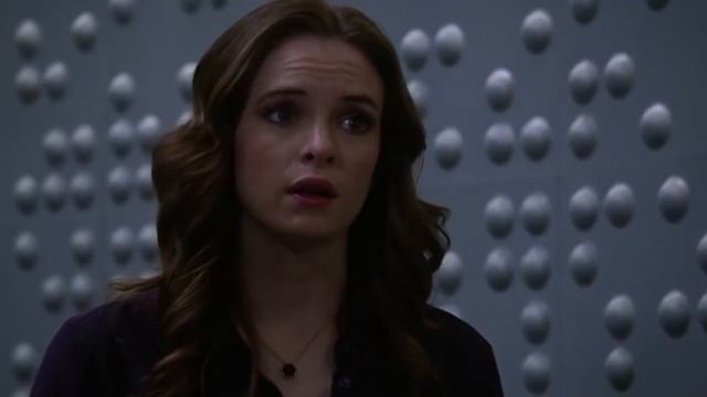 Snowbarry: Rewrite the Stars смотреть онлайн