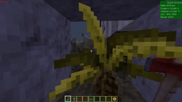 Суровый мир HCS - Розвытие 1# смотреть онлайн