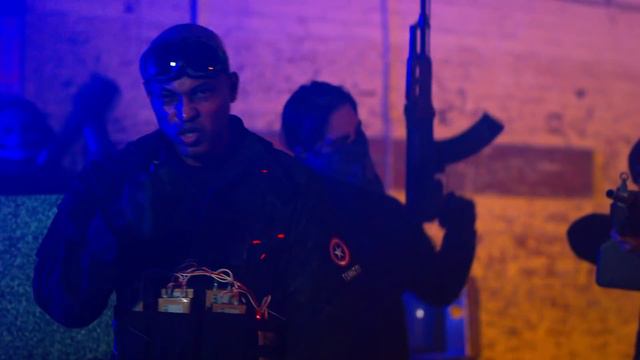 Onyx - Coming Outside (Official Music Video)