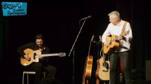 Tommy Emmanuel & Joscho Stephan: Sweet Georgia Brown