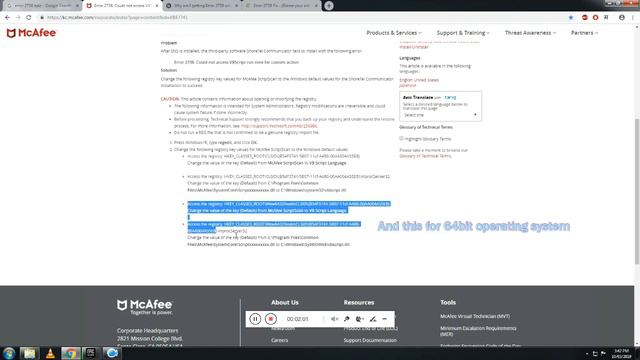 Fortnite- Epic games launcher installation error /error 2738 / installation error смотреть онлайн