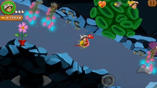 Jungle Adventures 2 - Lost Jungle / S7 смотреть онлайн