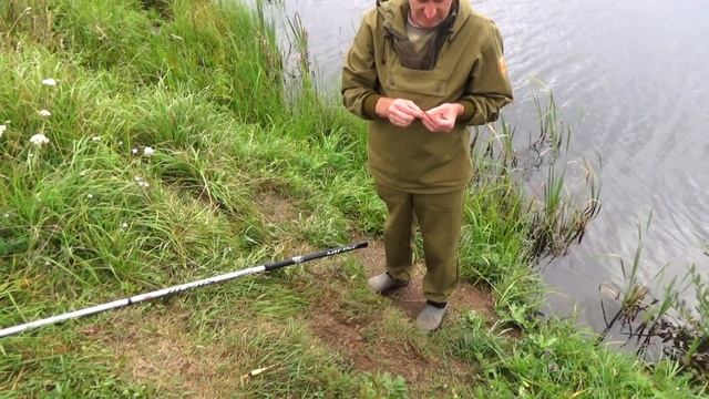 Рыбалка. Шашлык. Коп и таинственный ихтиандр! Часть 2.