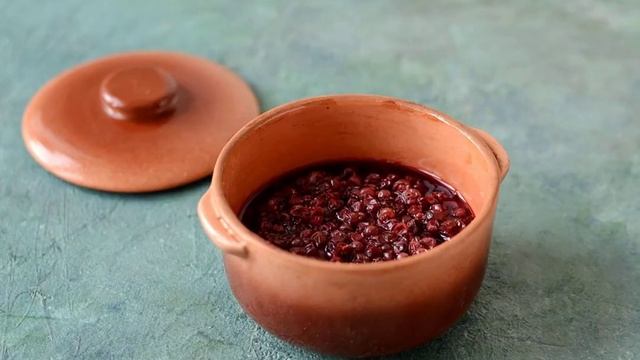 Сборник рецептов