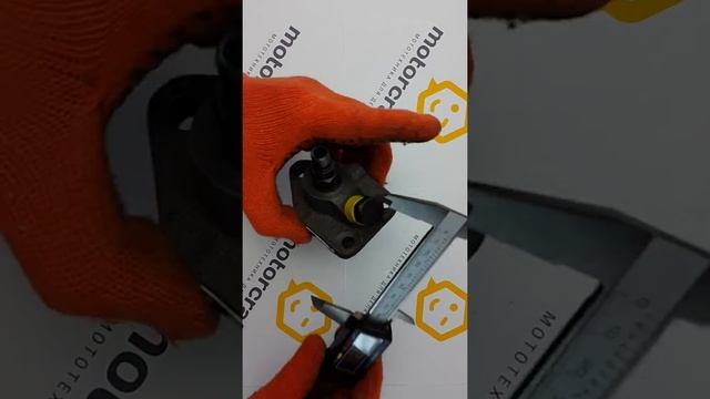 Топливный насос ТНДМ 1 мотоблок смотреть онлайн