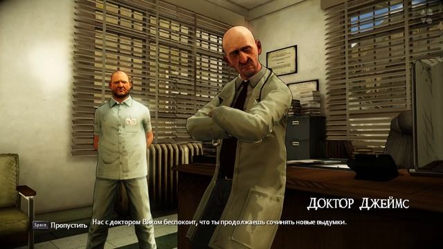 Игрофильм The Darkness 2 ● Полное Прохождение Игры ● Без Комментариев  ● Русская озвучка