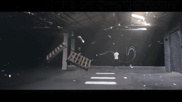 MSD - Atome (Music Video) смотреть онлайн