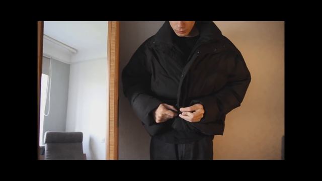 ПОКУПКИ ОДЕЖДЫ // ШОПИНГ В ZARA H&M LEVI'S // ДА, ТАМ ДЫРА смотреть онлайн