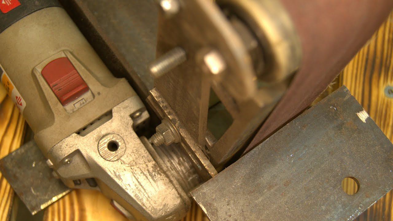 Самый нужный инструмент для гаража 4 самоделки которые выручат в любых условиях смотреть онлайн