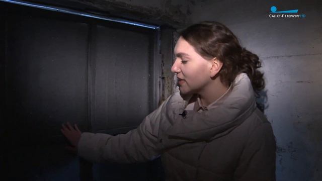 Обновлённая экспозиция на форте «Константин» смотреть онлайн