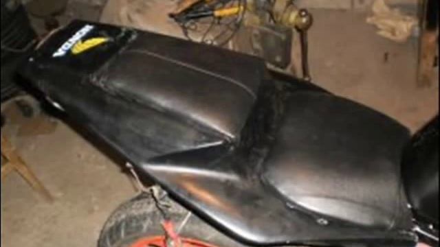 my honda vfr 750 streetfighter.wmv смотреть онлайн