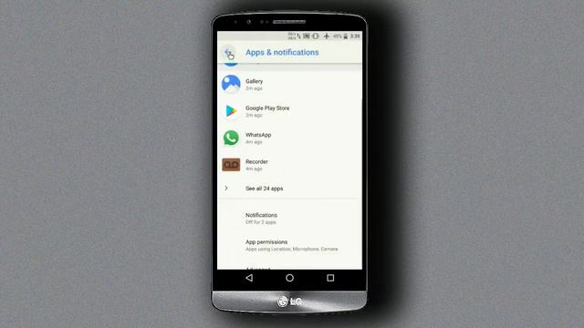 LG G3 Android 8.1 Oreo Update (cRdroid v4.0 Rom) | Installation & Features смотреть онлайн